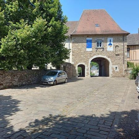 Le Cottage Aredien 1 Saint-Yrieix-la-Perche Zewnętrze zdjęcie