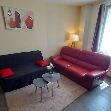 Le Cottage Aredien 1 Saint-Yrieix-la-Perche Zewnętrze zdjęcie