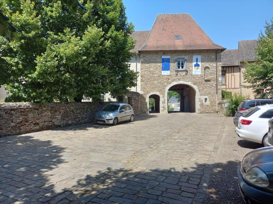 Le Cottage Aredien 1 Saint-Yrieix-la-Perche Zewnętrze zdjęcie