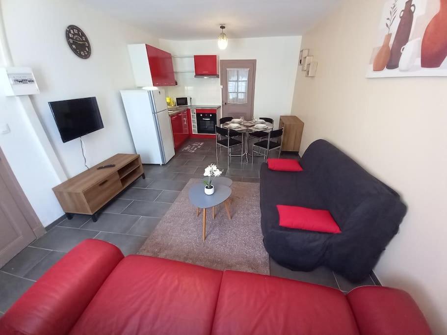 Le Cottage Aredien 1 Saint-Yrieix-la-Perche Zewnętrze zdjęcie