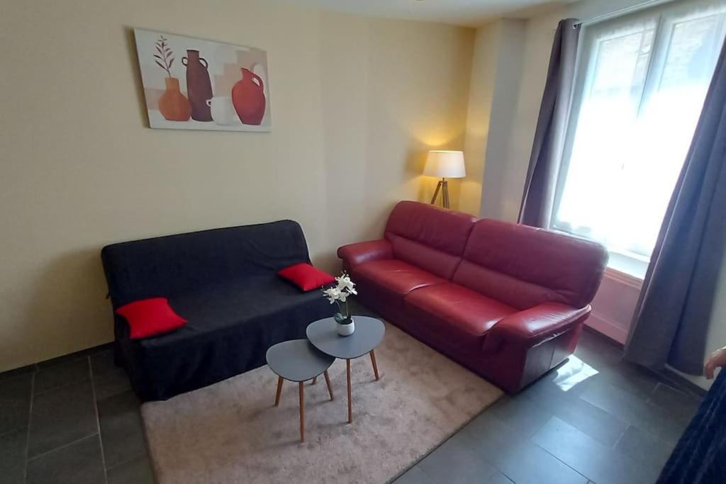 Le Cottage Aredien 1 Saint-Yrieix-la-Perche Zewnętrze zdjęcie