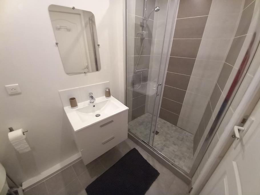 Le Cottage Aredien 1 Saint-Yrieix-la-Perche Zewnętrze zdjęcie