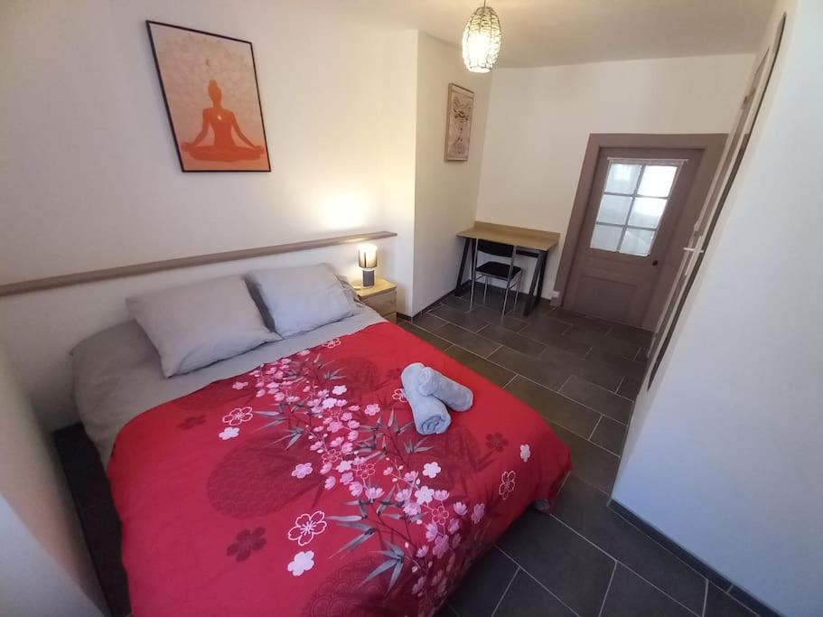 Le Cottage Aredien 1 Saint-Yrieix-la-Perche Zewnętrze zdjęcie