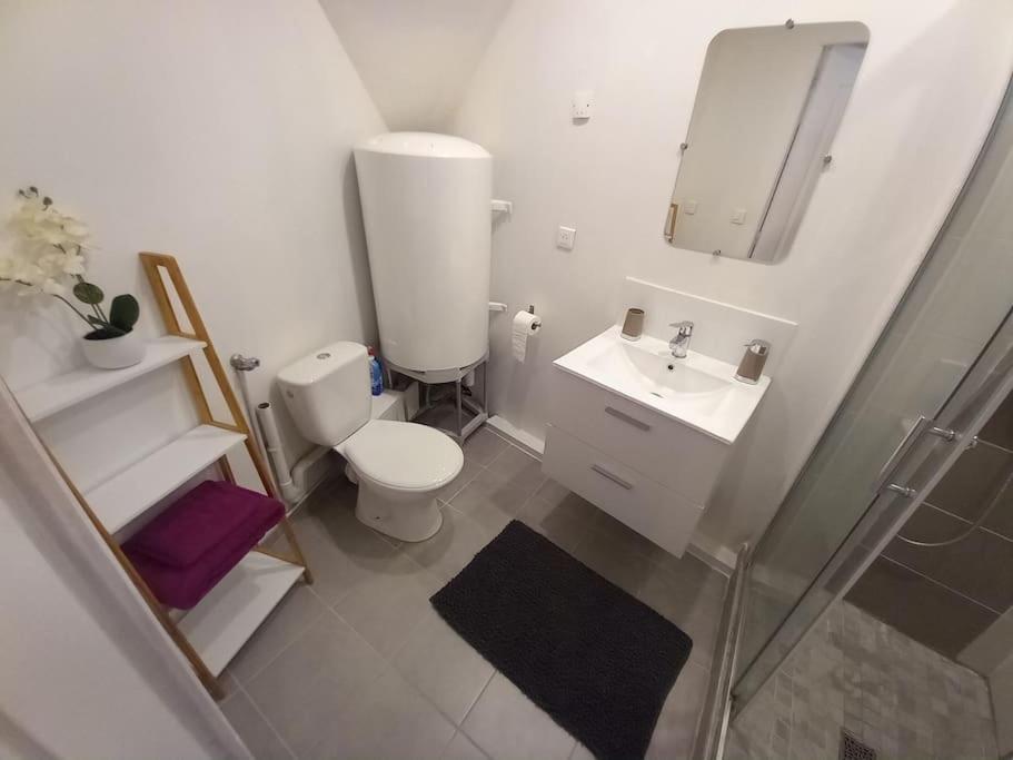 Le Cottage Aredien 1 Saint-Yrieix-la-Perche Zewnętrze zdjęcie