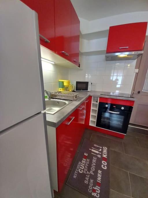Le Cottage Aredien 1 Saint-Yrieix-la-Perche Zewnętrze zdjęcie